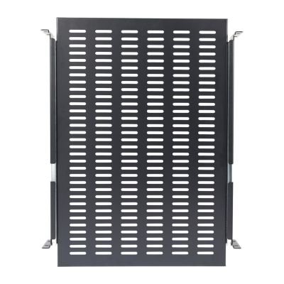 3. StarTech.com UNISLDSHF19 Rack Parts Adjustable Shelves