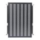 3. StarTech.com UNISLDSHF19 Rack Parts Adjustable Shelves