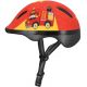 8. Spokey Fun M Jr 941014 bicycle helmet