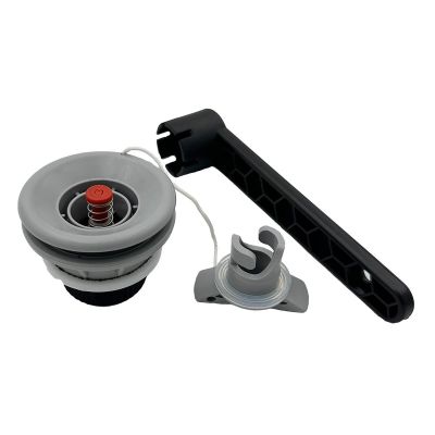 2. ENERO KAYAK SUP BOARD REPAIR KIT AIR VALVE AND WRENCH