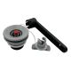 2. ENERO KAYAK SUP BOARD REPAIR KIT AIR VALVE AND WRENCH
