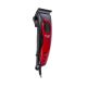 3. Adler AD 2825 hair clipper AD 2825 (red)