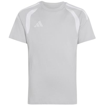 adidas Tiro 26 League Jersey for kids gray JY7227