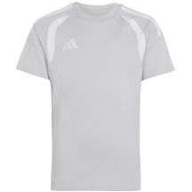 adidas Tiro 26 League Jersey for kids gray JY7227