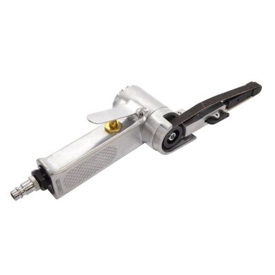 AWTOOLS PNEUMATIC BELT SANDER 10x330mm