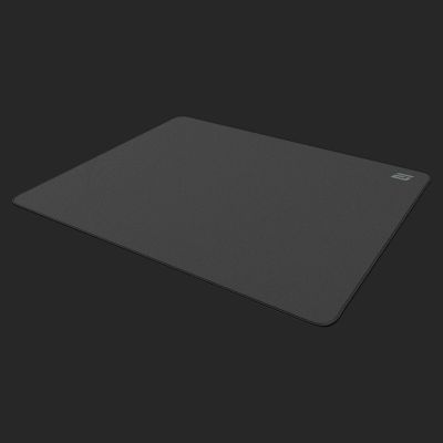 4. Endgame Gear EM-C PORON® Gaming Mouse Pad - Black
