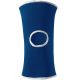 8. KNEE PADS NO10 CLUB BLACK 56106