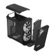 6. Fractal Design Torrent Compact Tower Black
