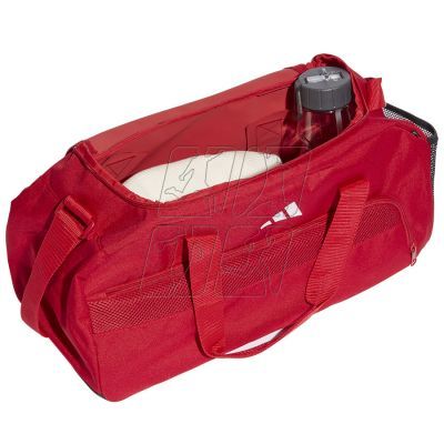 5. Bag adidas TIRO Duffle S IB8661