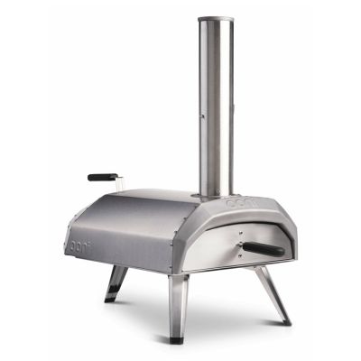4. Ooni Karu 12 Pizza Oven