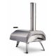 4. Ooni Karu 12 Pizza Oven