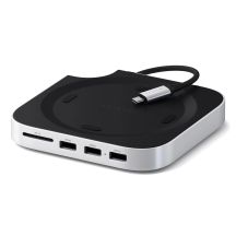 Satechi Cradle Hub for Mac Mini