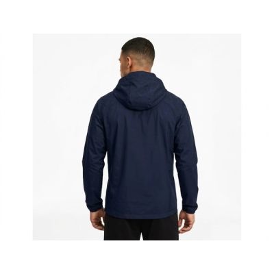 3. Puma men's sports jacket LIGA Training Rain Jacket