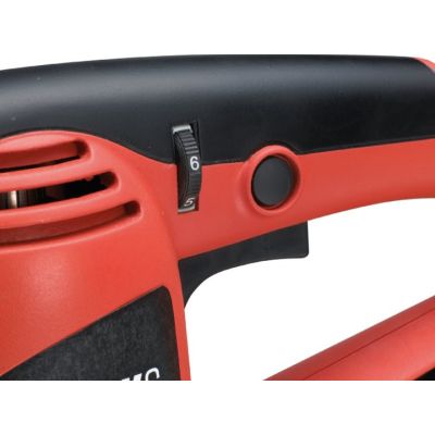 11. Random orbital sander KA191EK-QS BLACK+DECKER