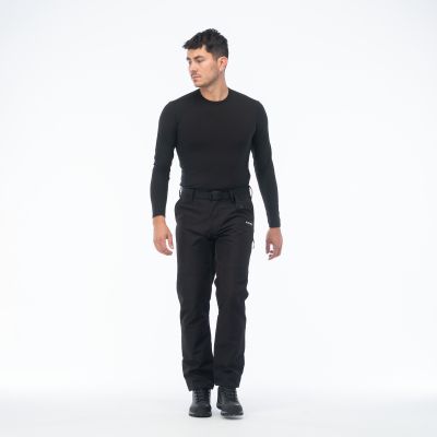 14. Men's LUPIN Trousers