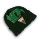 2. GKS Tychy Legacy winter hat