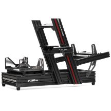 Next Level Racing F-GT Elite 160 Scuderia Ferrari Edition NLR-E048 - cockpit