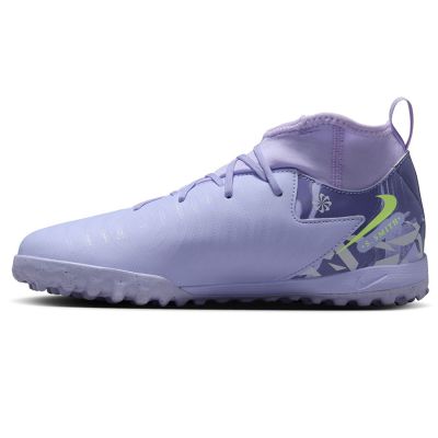 2. Nike Phantom Luna II Academy Jr TF HF1581-500 shoes