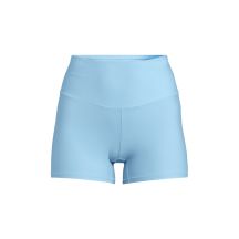CASALL Ultra High Waist Hot Pant Women's Training Leggings, Blue