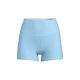 CASALL Ultra High Waist Hot Pant Women's Training Leggings, Blue
