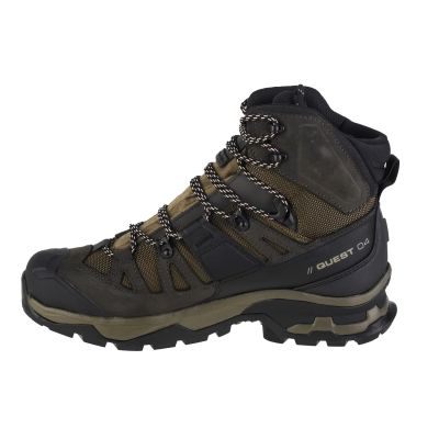 6. Salomon Quest 4 GTX M 412925 shoes