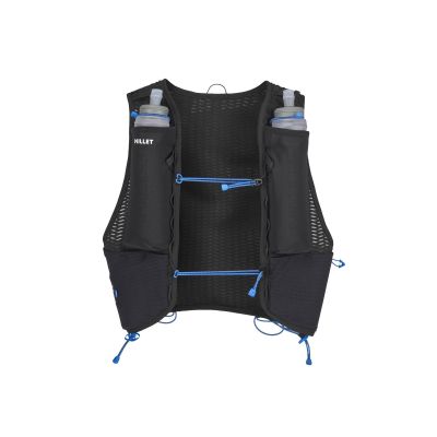 2. MILLET Intense 5 Backpack Black