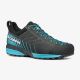 SCARPA mescalito gtx-shark-azure-44 shoes