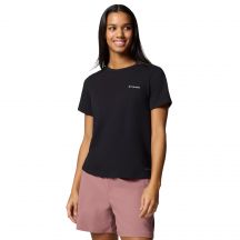 Columbia Sun Trek W SS II Tee W 2119711010