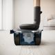 4. Electrolux EPPCS2 Cleaning Station Upright Vacuum Cleaner