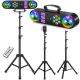3. LIGHT4ME MAGIC BAR 2 - LED multi-effect light