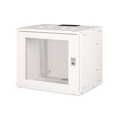 Digitus SOHO Pro Wall-Mounted Case - 483 mm (19") - 540x400 mm (W x D)