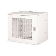 Digitus SOHO Pro Wall-Mounted Case - 483 mm (19") - 540x400 mm (W x D)