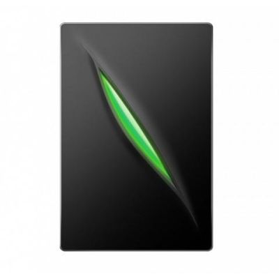 2. ZKTeco KR310 Black