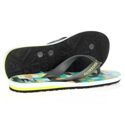 7. Quiksilver Molok EQYL100038-XWNG