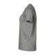 3. Women's Edge T-shirt (dark gray melange)