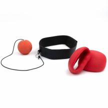 TOP TEN "Headball" Reflex Ball SP-TT-HEAD