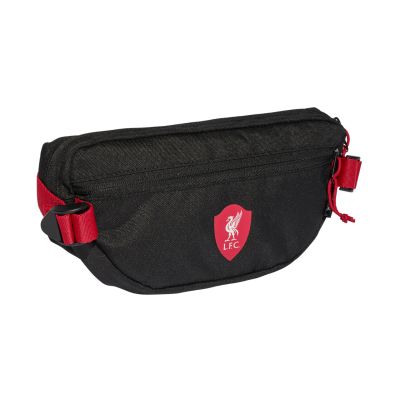 3. adidas Liverpool FC bag black JZ5884