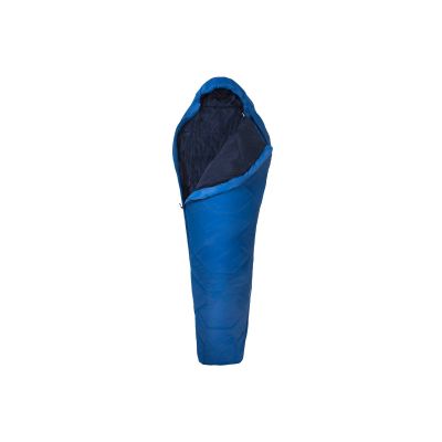 2. MILLET Baikal 750 Reg sleeping bag blue