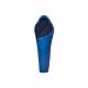 2. MILLET Baikal 750 Reg sleeping bag blue