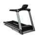 21. FLOW FITNESS ELECTRIC TREADMILL RUNNER DTM2500