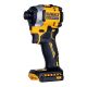 5. 18V DCF850N-XJ DEWALT Battery Impact Driver