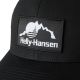 2. Helly Hansen HH TRUCKER CAP 67645 990