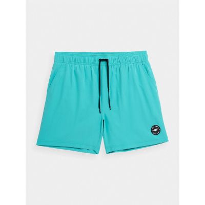 4. Men's boardshorts 4F 4FWSS24UBDSM123-32S