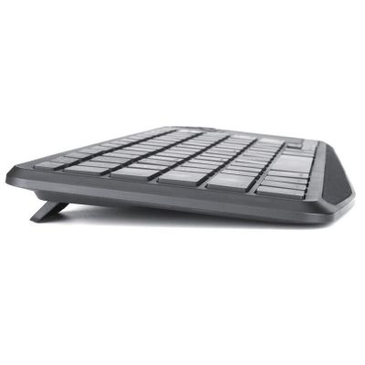 8. TECHLY WIRELESS DUAL BT/RF TOUCH KEYBOARD