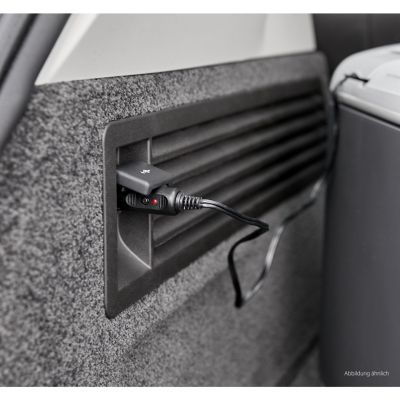 5. AEG KK28 portable refrigerator, 28l 12V/230V