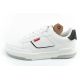 2. Levi's children's sports shoes John youth white comfortable fashionable