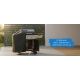 27. Ravanson GO-3 10.6kW gas grill