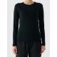 Women's quick-drying trekking longsleeve with merino wool 4F 4FWAW25TFLOF433-20S