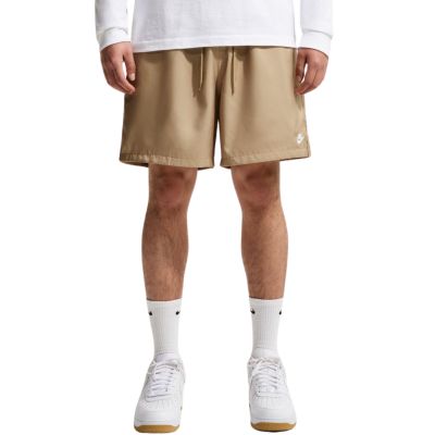Nike Club men's shorts beige FN3307 297
