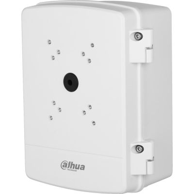 2. Dahua Technology PFA6400S Junction Box